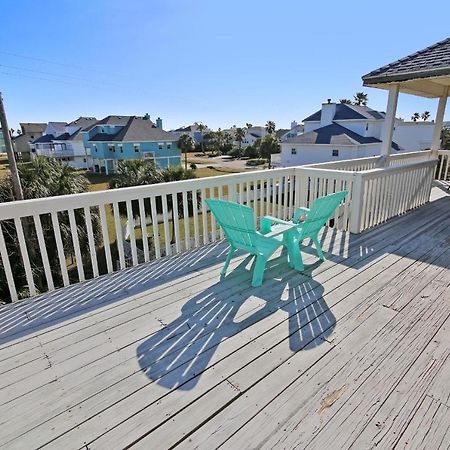 Mutiny On The Bounty Villa Galveston Exteriör bild