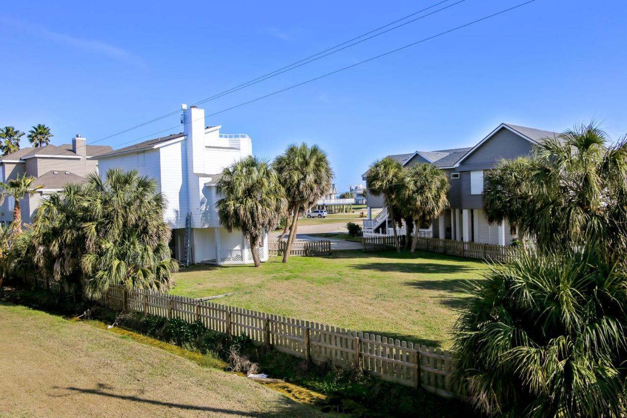 Mutiny On The Bounty Villa Galveston Exteriör bild